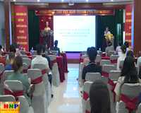 Hà Nội: Giao ban công tác quản lý nhà nước về thông tin điện tử 6 tháng đầu năm 2023